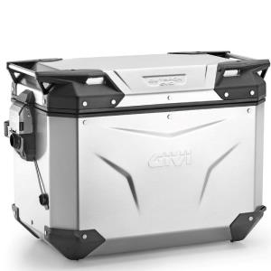 Maleta Givi Trekker Outback Evo Smart 48 litros